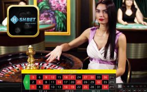 SHBET Casino – Trải Nghiệm Game Casino Uy Tín Độc Đáo