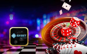 Game Bài SHBET – Trải Nghiệm Cá Cược Đỉnh Cao, Cơ Hội Thắng Lớn